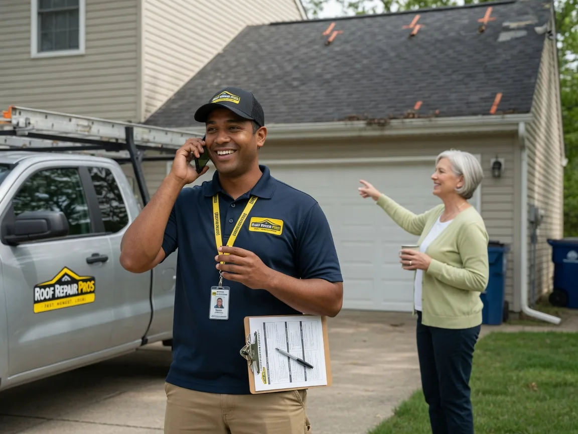Roof Repair Silverdale, WA FAQs